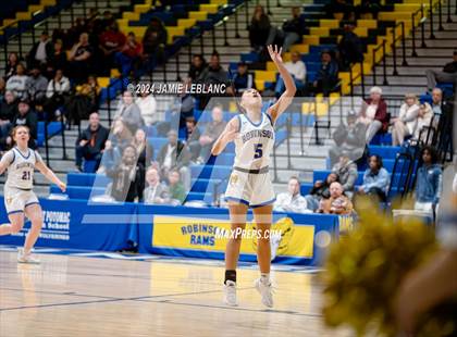Thumbnail 3 in South County @ Robinson (VHSL Class 6 Region C Region Semifinal) photogallery.