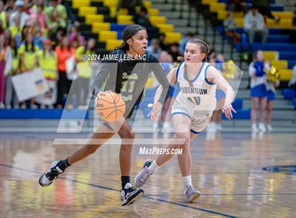 Thumbnail 1 in South County @ Robinson (VHSL Class 6 Region C Region Semifinal) photogallery.