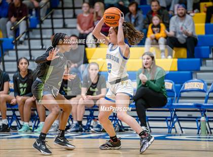 Thumbnail 2 in South County @ Robinson (VHSL Class 6 Region C Region Semifinal) photogallery.