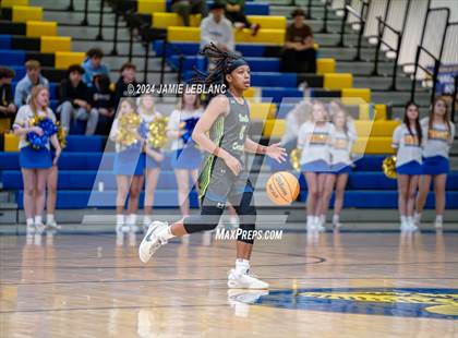 Thumbnail 2 in South County @ Robinson (VHSL Class 6 Region C Region Semifinal) photogallery.