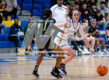 Thumbnail 1 in South County @ Robinson (VHSL Class 6 Region C Region Semifinal) photogallery.