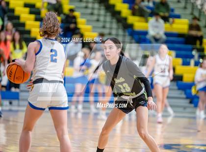 Thumbnail 3 in South County @ Robinson (VHSL Class 6 Region C Region Semifinal) photogallery.
