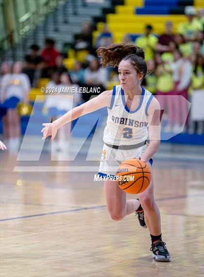 Thumbnail 3 in South County @ Robinson (VHSL Class 6 Region C Region Semifinal) photogallery.