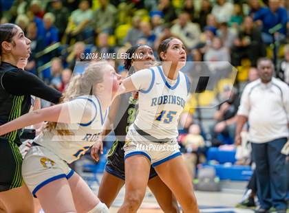 Thumbnail 1 in South County @ Robinson (VHSL Class 6 Region C Region Semifinal) photogallery.