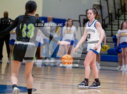 Thumbnail 2 in South County @ Robinson (VHSL Class 6 Region C Region Semifinal) photogallery.
