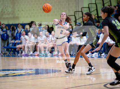 Thumbnail 2 in South County @ Robinson (VHSL Class 6 Region C Region Semifinal) photogallery.