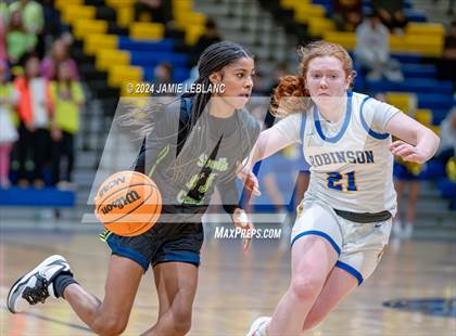 Thumbnail 1 in South County @ Robinson (VHSL Class 6 Region C Region Semifinal) photogallery.