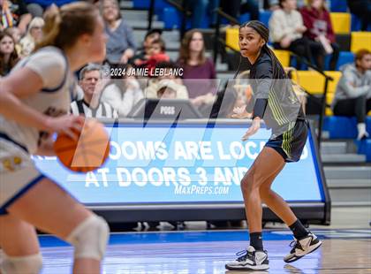 Thumbnail 1 in South County @ Robinson (VHSL Class 6 Region C Region Semifinal) photogallery.