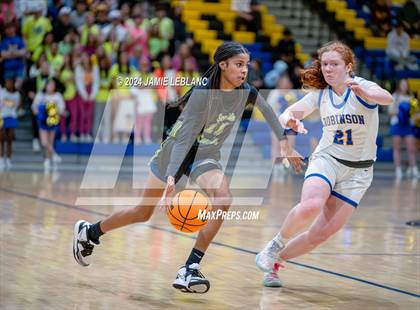 Thumbnail 2 in South County @ Robinson (VHSL Class 6 Region C Region Semifinal) photogallery.