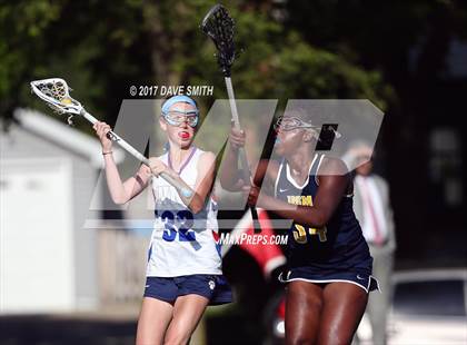 Thumbnail 2 in  University School of Milwaukee @ Whitefish/Nicolet/Shorewood (WLF Semifinal) photogallery.