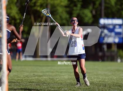 Thumbnail 3 in  University School of Milwaukee @ Whitefish/Nicolet/Shorewood (WLF Semifinal) photogallery.