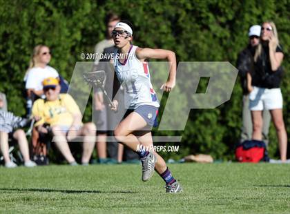 Thumbnail 1 in  University School of Milwaukee @ Whitefish/Nicolet/Shorewood (WLF Semifinal) photogallery.
