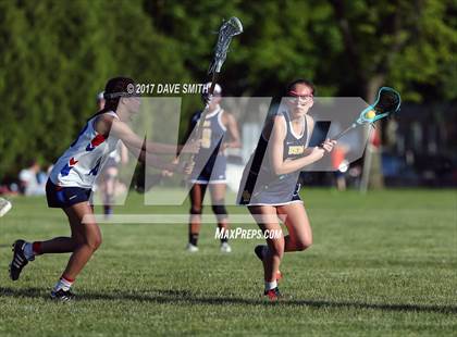 Thumbnail 3 in  University School of Milwaukee @ Whitefish/Nicolet/Shorewood (WLF Semifinal) photogallery.