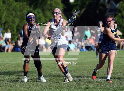 Thumbnail 2 in  University School of Milwaukee @ Whitefish/Nicolet/Shorewood (WLF Semifinal) photogallery.