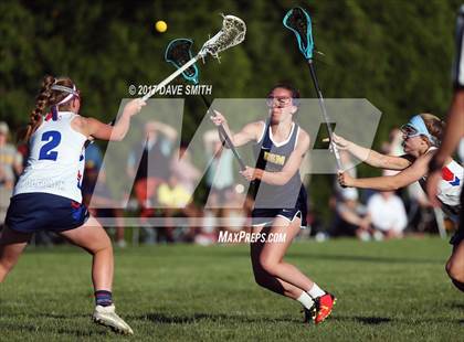 Thumbnail 3 in  University School of Milwaukee @ Whitefish/Nicolet/Shorewood (WLF Semifinal) photogallery.