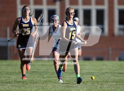 Thumbnail 3 in  University School of Milwaukee @ Whitefish/Nicolet/Shorewood (WLF Semifinal) photogallery.