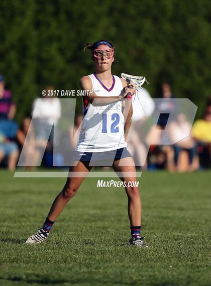 Thumbnail 3 in  University School of Milwaukee @ Whitefish/Nicolet/Shorewood (WLF Semifinal) photogallery.