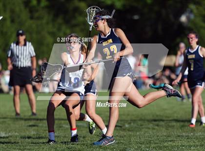 Thumbnail 1 in  University School of Milwaukee @ Whitefish/Nicolet/Shorewood (WLF Semifinal) photogallery.