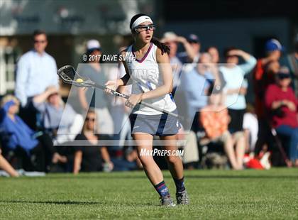 Thumbnail 3 in  University School of Milwaukee @ Whitefish/Nicolet/Shorewood (WLF Semifinal) photogallery.