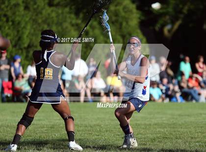 Thumbnail 3 in  University School of Milwaukee @ Whitefish/Nicolet/Shorewood (WLF Semifinal) photogallery.
