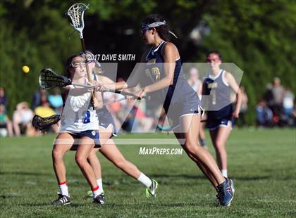 Thumbnail 2 in  University School of Milwaukee @ Whitefish/Nicolet/Shorewood (WLF Semifinal) photogallery.