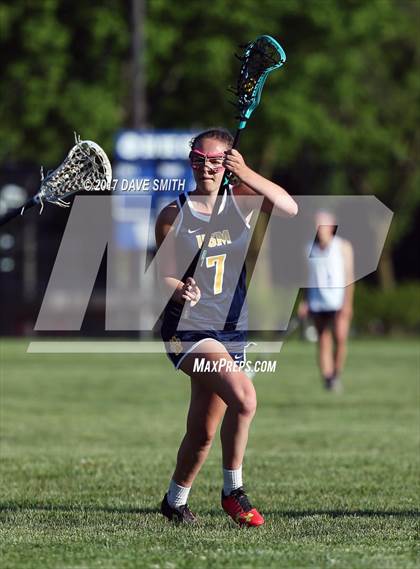 Thumbnail 3 in  University School of Milwaukee @ Whitefish/Nicolet/Shorewood (WLF Semifinal) photogallery.