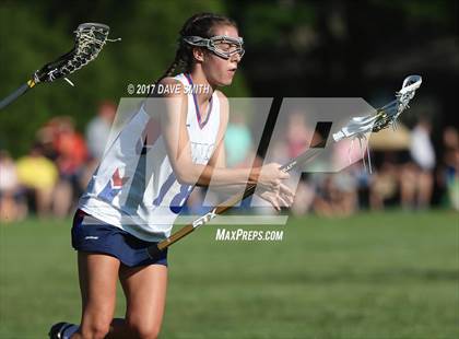 Thumbnail 1 in  University School of Milwaukee @ Whitefish/Nicolet/Shorewood (WLF Semifinal) photogallery.