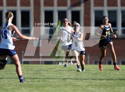 Thumbnail 3 in  University School of Milwaukee @ Whitefish/Nicolet/Shorewood (WLF Semifinal) photogallery.