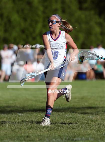 Thumbnail 2 in  University School of Milwaukee @ Whitefish/Nicolet/Shorewood (WLF Semifinal) photogallery.