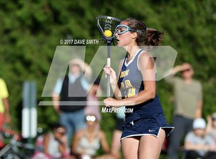 Thumbnail 2 in  University School of Milwaukee @ Whitefish/Nicolet/Shorewood (WLF Semifinal) photogallery.