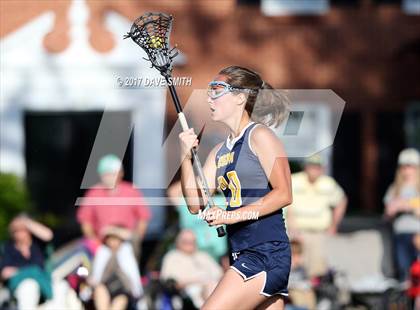 Thumbnail 3 in  University School of Milwaukee @ Whitefish/Nicolet/Shorewood (WLF Semifinal) photogallery.