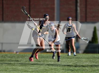 Thumbnail 1 in  University School of Milwaukee @ Whitefish/Nicolet/Shorewood (WLF Semifinal) photogallery.