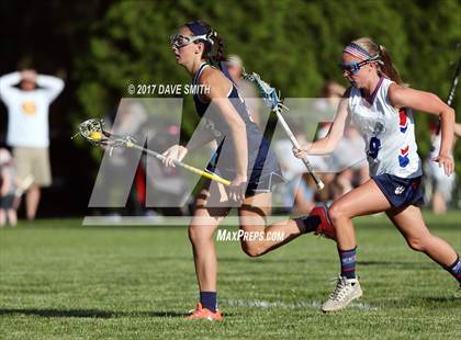 Thumbnail 3 in  University School of Milwaukee @ Whitefish/Nicolet/Shorewood (WLF Semifinal) photogallery.