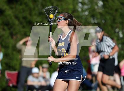 Thumbnail 1 in  University School of Milwaukee @ Whitefish/Nicolet/Shorewood (WLF Semifinal) photogallery.