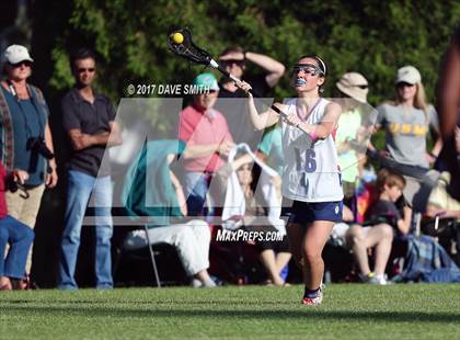 Thumbnail 2 in  University School of Milwaukee @ Whitefish/Nicolet/Shorewood (WLF Semifinal) photogallery.