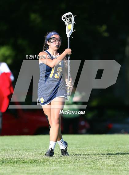 Thumbnail 1 in  University School of Milwaukee @ Whitefish/Nicolet/Shorewood (WLF Semifinal) photogallery.
