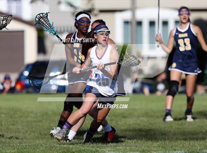 Thumbnail 2 in  University School of Milwaukee @ Whitefish/Nicolet/Shorewood (WLF Semifinal) photogallery.