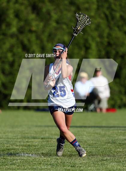 Thumbnail 3 in  University School of Milwaukee @ Whitefish/Nicolet/Shorewood (WLF Semifinal) photogallery.