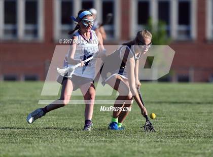Thumbnail 1 in  University School of Milwaukee @ Whitefish/Nicolet/Shorewood (WLF Semifinal) photogallery.