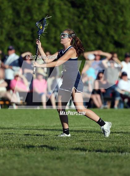 Thumbnail 2 in  University School of Milwaukee @ Whitefish/Nicolet/Shorewood (WLF Semifinal) photogallery.
