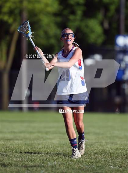 Thumbnail 2 in  University School of Milwaukee @ Whitefish/Nicolet/Shorewood (WLF Semifinal) photogallery.