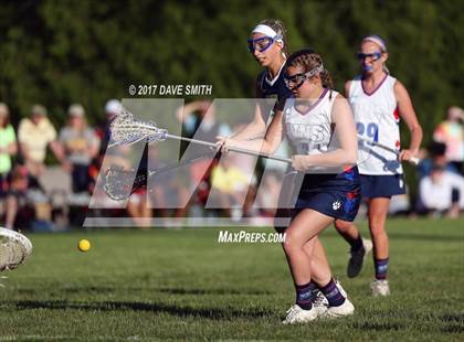 Thumbnail 2 in  University School of Milwaukee @ Whitefish/Nicolet/Shorewood (WLF Semifinal) photogallery.