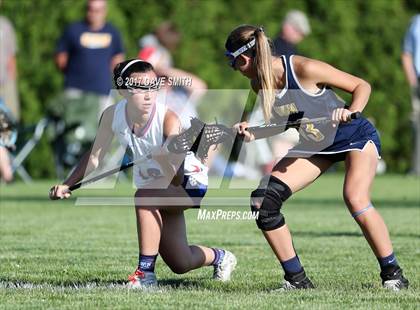 Thumbnail 1 in  University School of Milwaukee @ Whitefish/Nicolet/Shorewood (WLF Semifinal) photogallery.