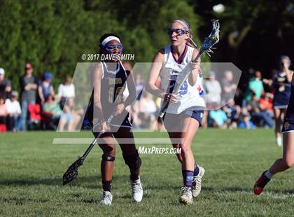 Thumbnail 3 in  University School of Milwaukee @ Whitefish/Nicolet/Shorewood (WLF Semifinal) photogallery.