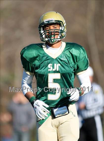 Thumbnail 1 in Don Bosco Prep @ St. Joseph Regional photogallery.