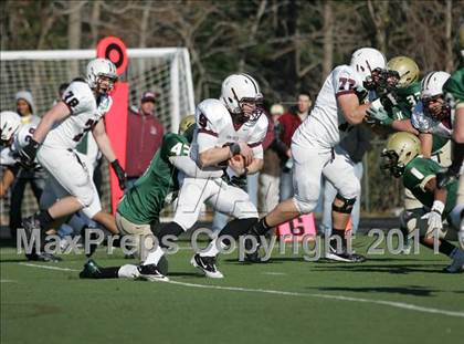 Thumbnail 3 in Don Bosco Prep @ St. Joseph Regional photogallery.