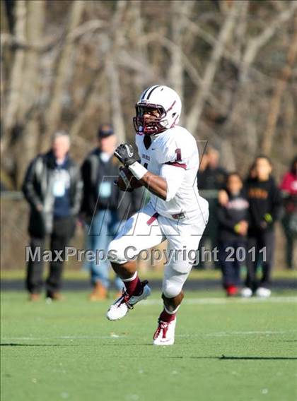 Thumbnail 3 in Don Bosco Prep @ St. Joseph Regional photogallery.
