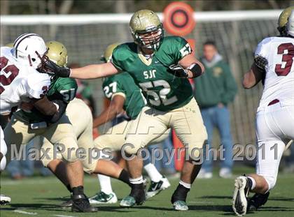 Thumbnail 1 in Don Bosco Prep @ St. Joseph Regional photogallery.