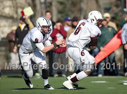 Thumbnail 2 in Don Bosco Prep @ St. Joseph Regional photogallery.
