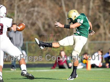 Thumbnail 2 in Don Bosco Prep @ St. Joseph Regional photogallery.